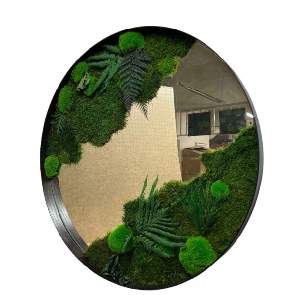 Machove zrkadlo Jungle 1