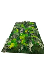 Pflanzen Wandpaneele - Moospaneel mit Pflanzen