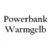 Powerbank Warmgelb