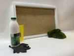 Moosbild selber machen Set – Provence Moos