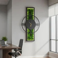 Moosuhr Lumina Roman Minimal