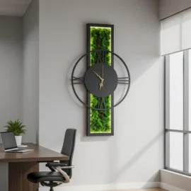 Moosuhr Lumina Roman Minimal