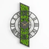 Moosuhr Lumina Roman Trapez