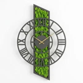 Moosuhr Lumina Roman Trapez